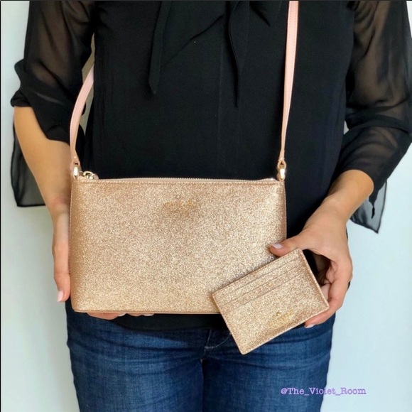 kate spade Handbags - Kate Spade Crossbody bag